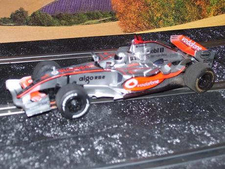 Album nº 6. Mis coches Formula 1 Album nº 6. Mis coches Formula 1