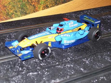 Album nº 6. Mis coches Formula 1 Album nº 6. Mis coches Formula 1