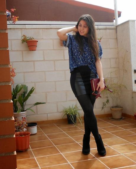 BLACK BOOTIES BLACK BOOTIES