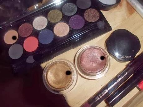 Scandal Eyes Retro Glam de Rimmel London Scandal Eyes Retro Glam de Rimmel London
