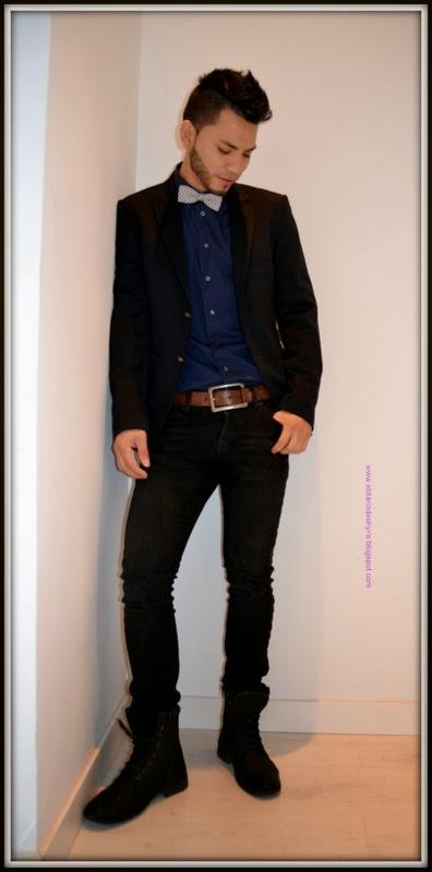 What My Boy wears!! What My Boy wears!!