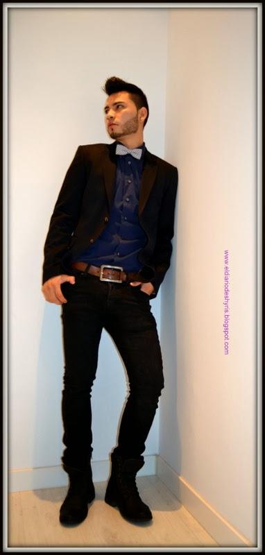 What My Boy wears!! What My Boy wears!!