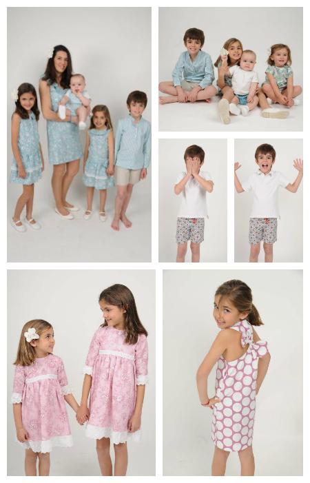 Babuska -verano 2014-: el shotting y el resultado final. babuska1