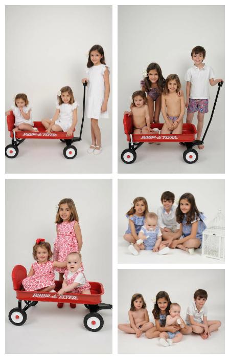 Babuska -verano 2014-: el shotting y el resultado final. babuska2