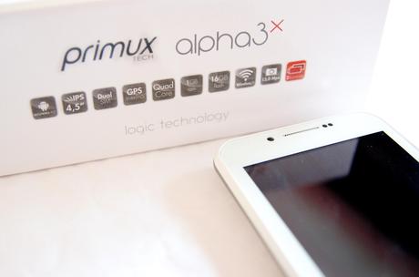 Primux Tech 12