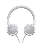 Nuevos auriculares de Sony: MDR-ZR y MDR-EX Nuevos auriculares de Sony: MDR-ZR y MDR-EX
