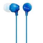 Nuevos auriculares de Sony: MDR-ZR y MDR-EX Nuevos auriculares de Sony: MDR-ZR y MDR-EX