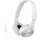 Nuevos auriculares de Sony: MDR-ZR y MDR-EX Nuevos auriculares de Sony: MDR-ZR y MDR-EX