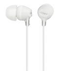 Nuevos auriculares de Sony: MDR-ZR y MDR-EX Nuevos auriculares de Sony: MDR-ZR y MDR-EX