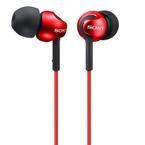 Nuevos auriculares de Sony: MDR-ZR y MDR-EX Nuevos auriculares de Sony: MDR-ZR y MDR-EX