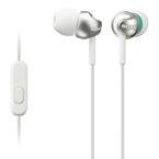 Nuevos auriculares de Sony: MDR-ZR y MDR-EX Nuevos auriculares de Sony: MDR-ZR y MDR-EX
