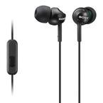 Nuevos auriculares de Sony: MDR-ZR y MDR-EX Nuevos auriculares de Sony: MDR-ZR y MDR-EX