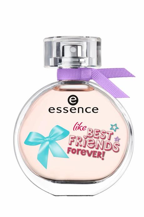 Essence estrena una nueva fragancia con la llegada de la primavera Essence estrena una nueva fragancia con la llegada de la primavera