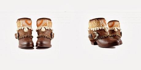 LAYER BOOTS LAYER BOOTS