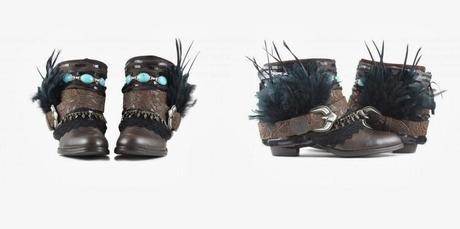 LAYER BOOTS LAYER BOOTS