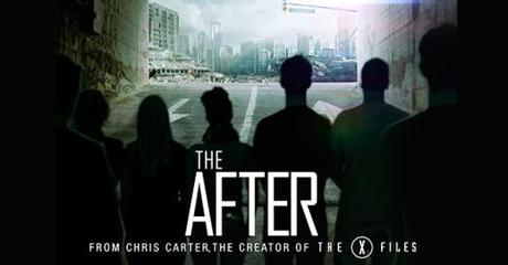 Amazon da luz verde a ‘The after’, serie creada por Chris Carter. the-after-amazon-studios