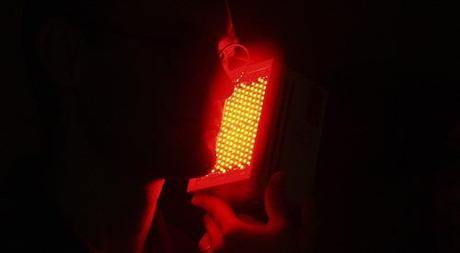 ¿El LED más delgado del mundo, tiene 3 átomos de espesor? ¿El LED más delgado del mundo, tiene 3 átomos de espesor?