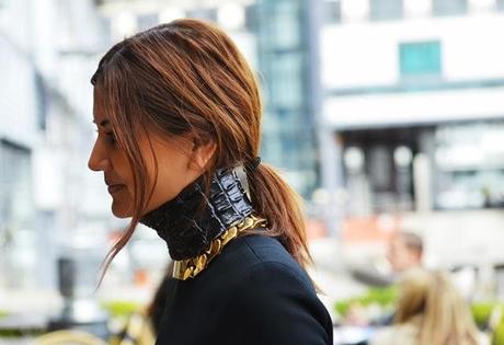 To choke or not to choke To choke or not to choke