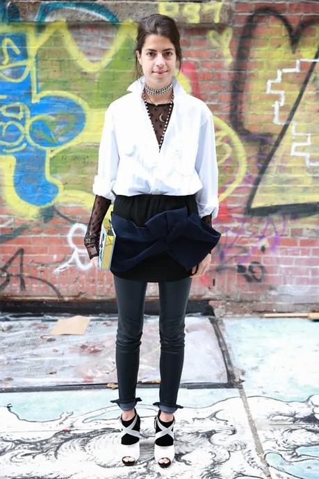 To choke or not to choke To choke or not to choke