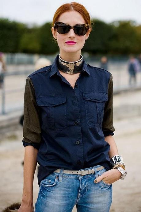 To choke or not to choke To choke or not to choke