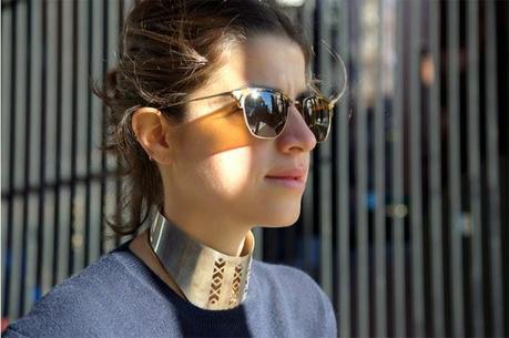 To choke or not to choke To choke or not to choke