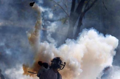 Mueren 3 adultos y un menor en la Isabélica #12M Mueren 3 adultos y un menor en la Isabélica #12M