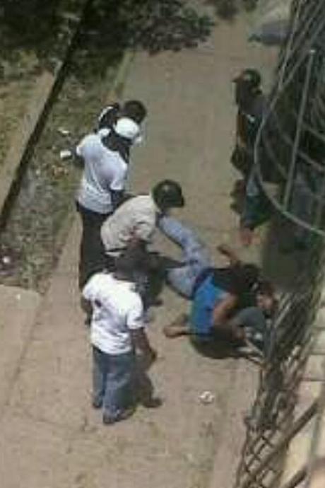 Mueren 3 adultos y un menor en la Isabélica #12M Enlace permanente de imagen incrustada