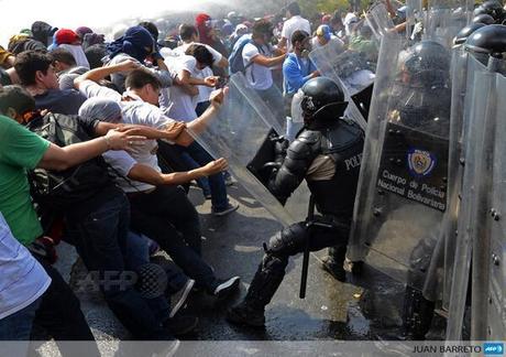 Mueren 3 adultos y un menor en la Isabélica #12M Enlace permanente de imagen incrustada