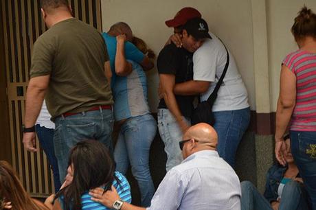 Mueren 3 adultos y un menor en la Isabélica #12M Mueren 3 adultos y un menor en la Isabélica #12M