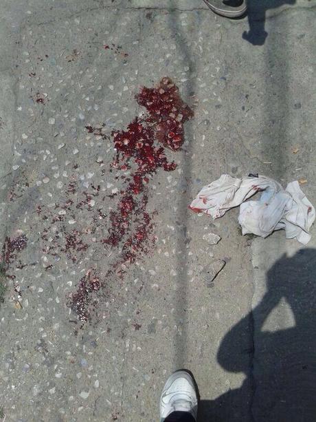 Mueren 3 adultos y un menor en la Isabélica #12M Ver imagen en Twitter