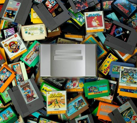 Analogue Nt Analogue Nt