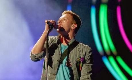 Coldplay nos regala dos nuevas canciones en el iTunes Festival de Austin