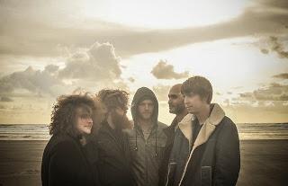 Descubre: Horse Thief, folkpop psicodélico desde los EEUU Descubre: Horse Thief, folkpop psicodélico desde los EEUU