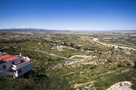 Mojácar, Almería