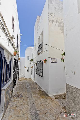 Mojácar, Almería