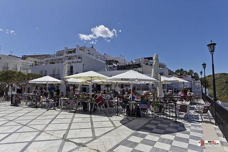 Mojácar, Almería