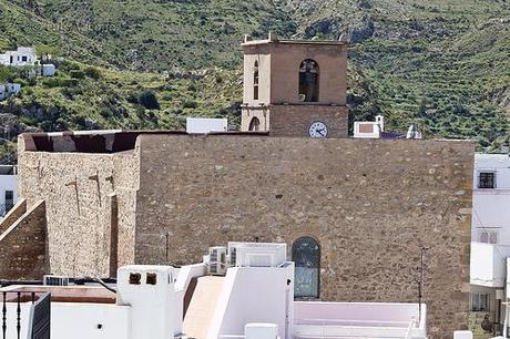 Rincones de Mojacar, Almería