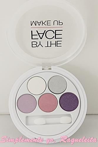 Probando By The Face Make Up Probando By The Face Make Up