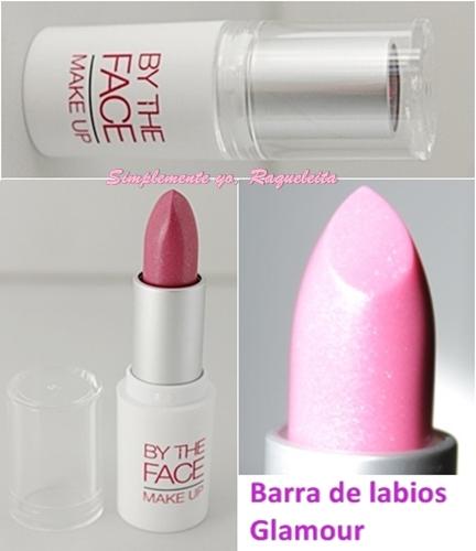 Probando By The Face Make Up Probando By The Face Make Up