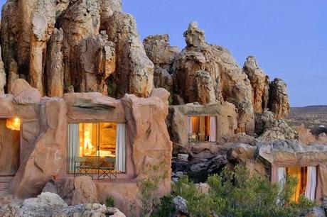 Hotel Rustico Kagga Kamma Hotel Rustico Kagga Kamma