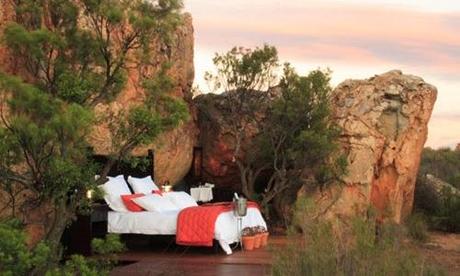 Hotel Rustico Kagga Kamma Hotel Rustico Kagga Kamma