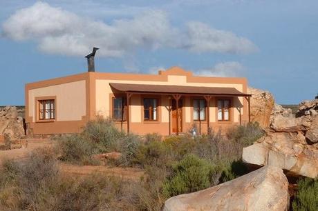 Hotel Rustico Kagga Kamma Hotel Rustico Kagga Kamma