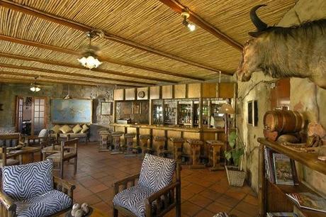 Hotel Rustico Kagga Kamma Hotel Rustico Kagga Kamma