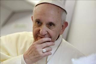 El retiro del Papa con la curia, los ejercicios de san Ignacio y la conciencia El retiro del Papa con la curia, los ejercicios de san Ignacio y la conciencia