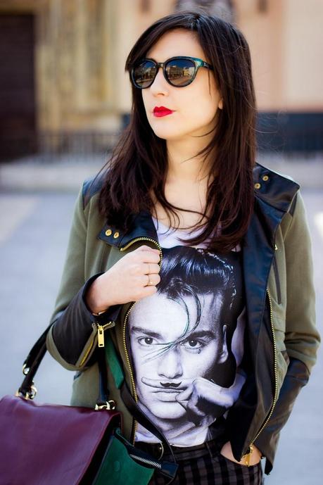 Military Working Style Military Working Style