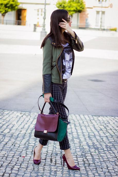 Military Working Style Military Working Style