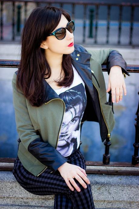 Military Working Style Military Working Style