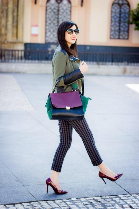 Military Working Style Military Working Style