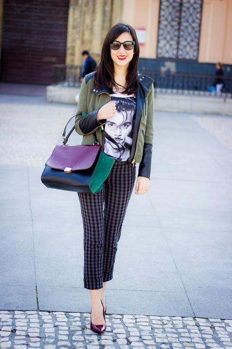 Military Working Style Military Working Style