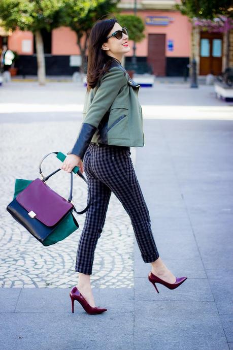 Military Working Style Military Working Style